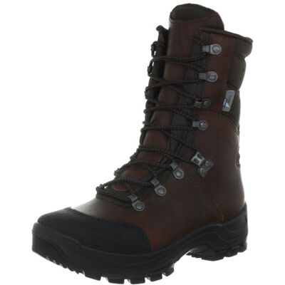 680194 Alpina Unisex buty sportowe dla dorosłych, – wędrówki, brązowy Brązowy brązowy 2-42 EU 680194 Alpina Unisex buty sportowe dla dorosłych, – wędrówki, brązowy Brązowy brązowy 2-42 EU