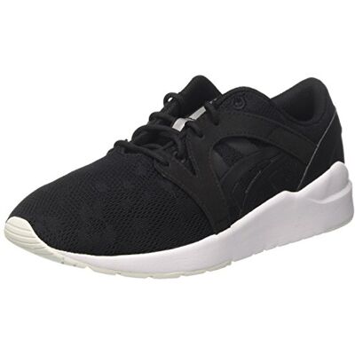 H750N-9090_9090 ASICS Damskie buty sportowe Gel-Lyte Komachi H750N-9090_9090 ASICS Damskie buty sportowe Gel-Lyte Komachi