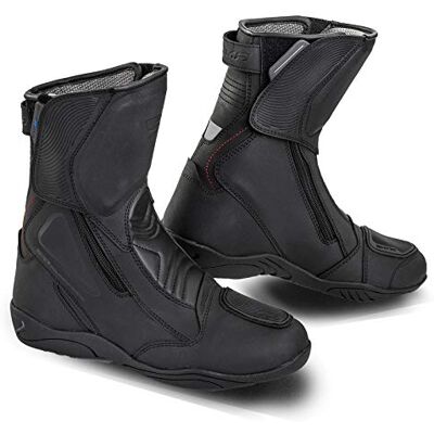 SHIMA Kobiety Terra LadyButy motocyklowe SHIMA Kobiety Terra LadyButy motocyklowe