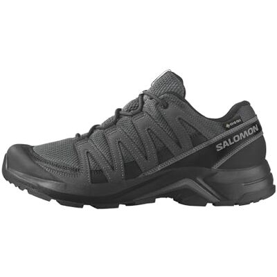 Salomon X-ADVENTURE RECON GTX - Wodoszczelne buty trekkingowe Salomon X-ADVENTURE RECON GTX - Wodoszczelne buty trekkingowe