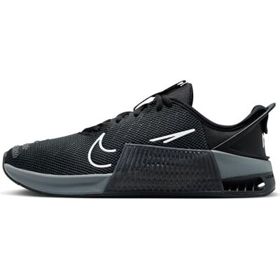 DZ2615-001 Nike M Metcon 9 FLYEASE, Męskie, Black/White-Anthracite-Smoke Grey, 48.5 EU, Black White Anthracyt Smoke Grey, 48.5 EU DZ2615-001 Nike M Metcon 9 FLYEASE, Męskie, Black/White-Anthracite-Smoke Grey, 48.5 EU, Black White Anthracyt Smoke Grey, 48.5 EU