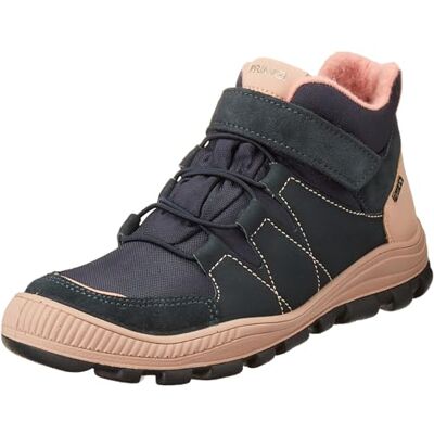 PKAGT 48815 Primigi Carly GTX, Buty turystyczne damskie, Navy-niebieski, 38 EU, Granatowy niebieski, 38 EU PKAGT 48815 Primigi Carly GTX, Buty turystyczne damskie, Navy-niebieski, 38 EU, Granatowy niebieski, 38 EU