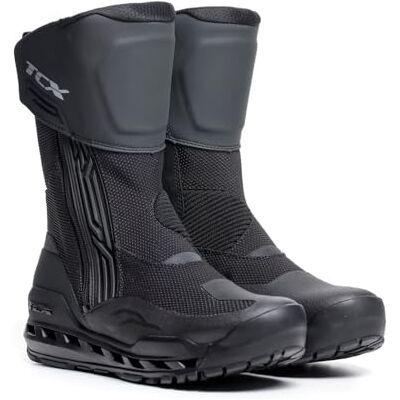 TCX Mężczyźni Clima 2 Surround Gore-texWodoodporne buty motocyklowe Touring TCX Mężczyźni Clima 2 Surround Gore-texWodoodporne buty motocyklowe Touring