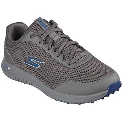 214029WW Skechers Męskie buty golfowe bez kolców Max Fairway 3 Arch Fit, 8.5 Wide 214029WW Skechers Męskie buty golfowe bez kolców Max Fairway 3 Arch Fit, 8.5 Wide