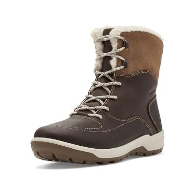 83223351055 ECCO Damskie buty śniegowe Trace Lite 83223351055 ECCO Damskie buty śniegowe Trace Lite