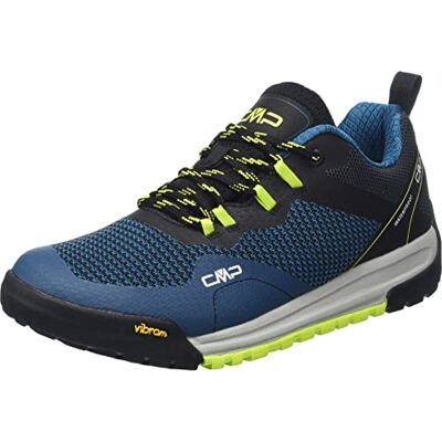 3Q61147 CMP Lothal Wp Multisport buty sportowe męskie, Niebieski, antracytowy, Deep Lake Antracite, 40 EU 3Q61147 CMP Lothal Wp Multisport buty sportowe męskie, Niebieski, antracytowy, Deep Lake Antracite, 40 EU