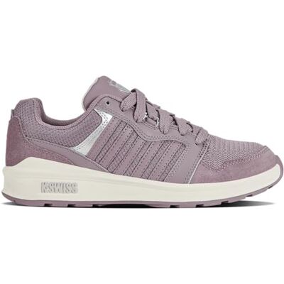 99079 K-Swiss Damskie buty sportowe Rival Trainer, rozmiar 35,5 EU, różowy, 35.5 eu 99079 K-Swiss Damskie buty sportowe Rival Trainer, rozmiar 35,5 EU, różowy, 35.5 eu