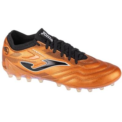 POCS2418AG Joma Powerful Cup, Buty piłkarskie Unisex Dorosły, Złoty, 46 EU POCS2418AG Joma Powerful Cup, Buty piłkarskie Unisex Dorosły, Złoty, 46 EU