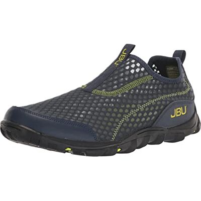 N2ROS73 JBU by Jambu Męskie buty wodne Rosco, granatowe, 43 EU, granatowy, 41.5 EU N2ROS73 JBU by Jambu Męskie buty wodne Rosco, granatowe, 43 EU, granatowy, 41.5 EU