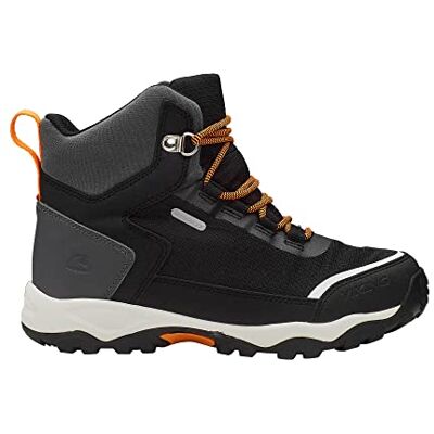 Viking Akkarvik Mid WP - Buty trekkingowe Viking Akkarvik Mid WP - Buty trekkingowe