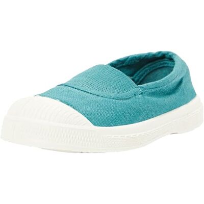 E15002C15N Bensimon Tenis Elastyczny Koszyk, Capri, 35 EU, Capri, 35 EU E15002C15N Bensimon Tenis Elastyczny Koszyk, Capri, 35 EU, Capri, 35 EU