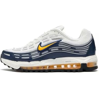 FZ4110-103 Nike Air Max TL 2.5 buty sportowe męskie, White Varsity Maize Midnight Navy, 40.5 EU FZ4110-103 Nike Air Max TL 2.5 buty sportowe męskie, White Varsity Maize Midnight Navy, 40.5 EU