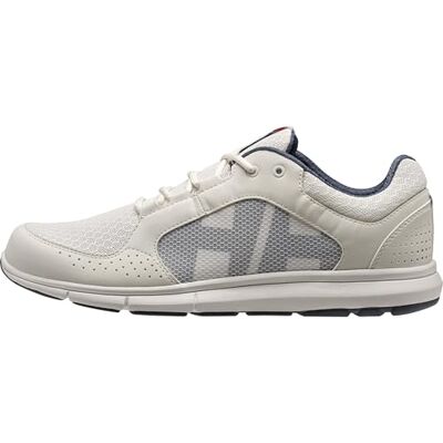 11582 Helly Hansen Męskie buty sportowe Ahiga V4 Hydropower, biały, 43 EU 11582 Helly Hansen Męskie buty sportowe Ahiga V4 Hydropower, biały, 43 EU