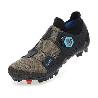 UYN Kobieta Naked MTB Buty - Brązowe - 38 UYN Kobieta Naked MTB Buty - Brązowe - 38