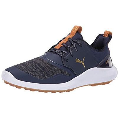 192225-04-11.5 M US PUMA Ignite Nxt męskie sznurowane buty golfowe, 45 EU 192225-04-11.5 M US PUMA Ignite Nxt męskie sznurowane buty golfowe, 45 EU