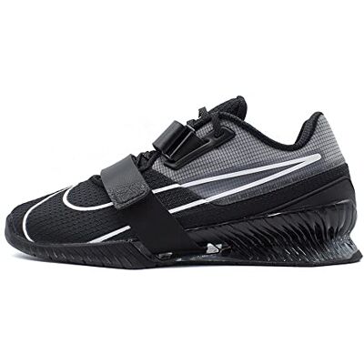 CD3463-010 Nike Męskie buty gimnastyczne _44,5, czarno-białe, 44,5 EU, Czarny, biały, 45 EU CD3463-010 Nike Męskie buty gimnastyczne _44,5, czarno-białe, 44,5 EU, Czarny, biały, 45 EU