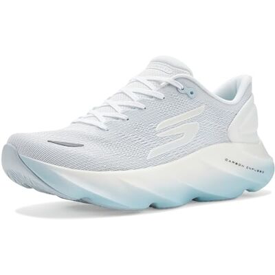172210 Skechers Damskie buty sportowe Skx Aero Burst Neutralne buty białe białe 41 172210 Skechers Damskie buty sportowe Skx Aero Burst Neutralne buty białe białe 41