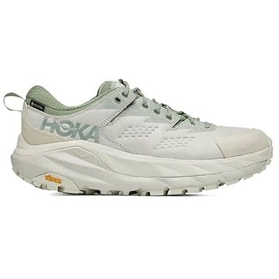 HK.1123114 HOKA ONE ONE Kaha Low GTX, Turystyczne buty dla dorosłych, Celadon Tint Basil, 38.50 EU HK.1123114 HOKA ONE ONE Kaha Low GTX, Turystyczne buty dla dorosłych, Celadon Tint Basil, 38.50 EU