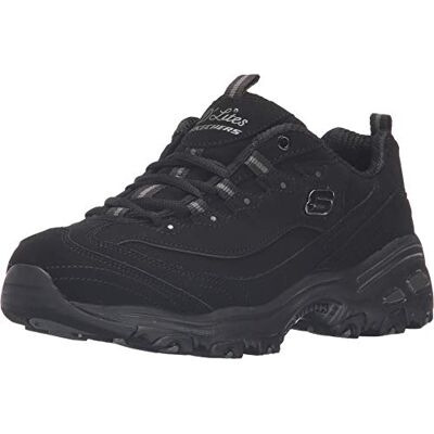 Skechers Dlites-play Wide Fashion Sneaker - Buty Skechers Dlites-play Wide Fashion Sneaker - Buty