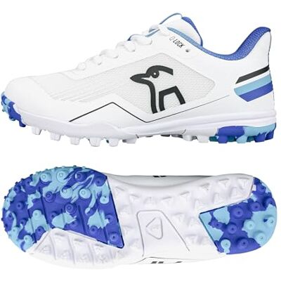 3R2527 Kookaburra KC 5.0 gumowa podeszwa buty do krykieta niebieskie/niebo 2 3R2527 Kookaburra KC 5.0 gumowa podeszwa buty do krykieta niebieskie/niebo 2