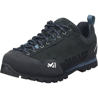 Buty Millet Friction - Ciemnoszare - Buty Buty Millet Friction - Ciemnoszare - Buty