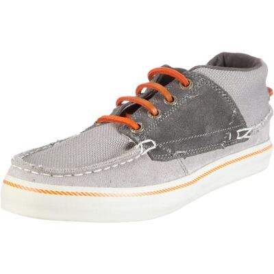 Gbbender_Gris_11 Globe The Bender, męskie buty sportowe, skóra welurowa, szary Szary szary Charcoal 44.5 eu Gbbender_Gris_11 Globe The Bender, męskie buty sportowe, skóra welurowa, szary Szary szary Charcoal 44.5 eu