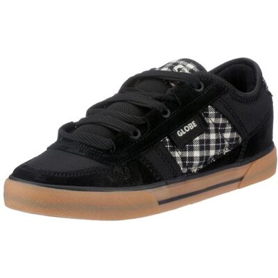 Globe Appleyard Vagrant GBAPPV, męskie buty sportowe Skateboarding, czarny czarny 43 EU Globe Appleyard Vagrant GBAPPV, męskie buty sportowe Skateboarding, czarny czarny 43 EU