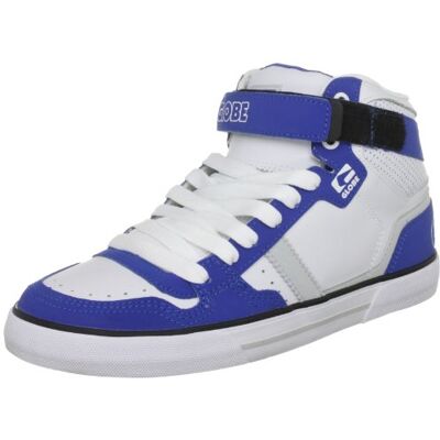 GBSUPV Globe Superfly-Vulcan buty sportowe dla dorosłych, uniseks, niebieski Niebieski kobalt White Grey 13106-45 EU GBSUPV Globe Superfly-Vulcan buty sportowe dla dorosłych, uniseks, niebieski Niebieski kobalt White Grey 13106-45 EU