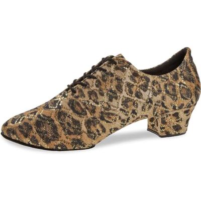 189-234-602-V Diamant Damskie buty treningowe Leopard Glitter obcas blokowy 3,7 cm podeszwa VarioSpin Szerokość normalna Made in Germany, Leopard, 42 EU 189-234-602-V Diamant Damskie buty treningowe Leopard Glitter obcas blokowy 3,7 cm podeszwa VarioSpin Szerokość normalna Made in Germany, Leopard, 42 EU