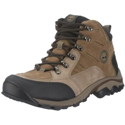 Timberland Paceline Mid Waterproof 45160, męskie buty sportowe – wędrówki, beżowe, (chwyt), beżowy beżowy 40 EU Timberland Paceline Mid Waterproof 45160, męskie buty sportowe – wędrówki, beżowe, (chwyt), beżowy beżowy 40 EU