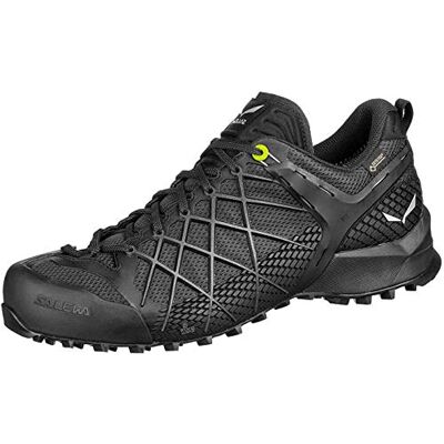 00-0000063487_0982_42.5 Salewa Ws Wildfire Gtx Buty, Black Out/Silver, 42.5 EU 00-0000063487_0982_42.5 Salewa Ws Wildfire Gtx Buty, Black Out/Silver, 42.5 EU