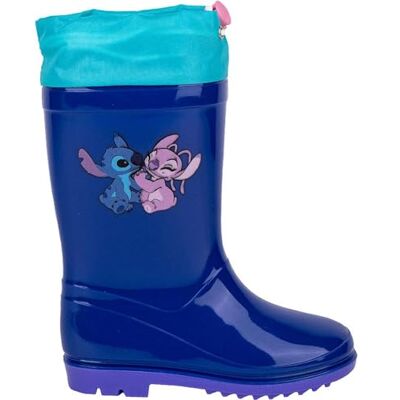 Boutique Stitch Stitch Buty wodne dla dzieci Niebieski, Rozmiar Obuwie 28 Boutique Stitch Stitch Buty wodne dla dzieci Niebieski, Rozmiar Obuwie 28