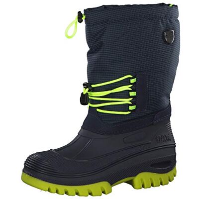 3Q49574J CMP Chłopcy Dziecięce Buty Śniegowe Ahto WpButy trekkingowe i turystyczne 3Q49574J CMP Chłopcy Dziecięce Buty Śniegowe Ahto WpButy trekkingowe i turystyczne