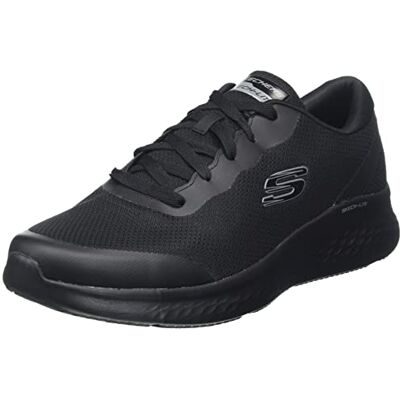 SKECHERS Czarny Skech-Lite Buty - Buty SKECHERS Czarny Skech-Lite Buty - Buty