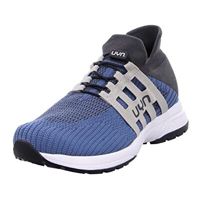 Y100043 UYN Męskie buty do chodzenia Nature Tune, BLUE GREY, 39 eu Y100043 UYN Męskie buty do chodzenia Nature Tune, BLUE GREY, 39 eu