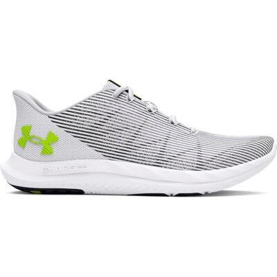 Białe buty do biegania Under Armour Charged Speed Swift - Buty Białe buty do biegania Under Armour Charged Speed Swift - Buty
