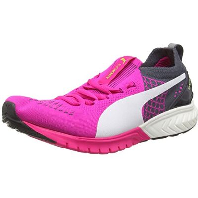 189356_Pink/Blue/Wh 02 PUMA Damskie buty halowe Igndualproknitwf6, różowy Różowy Pink Blue Wh 02pink Blue Wh 02 D 41 EU 189356_Pink/Blue/Wh 02 PUMA Damskie buty halowe Igndualproknitwf6, różowy Różowy Pink Blue Wh 02pink Blue Wh 02 D 41 EU