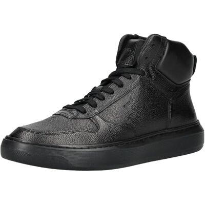 U565WD00047 Geox Męskie buty sportowe U DEIVEN, czarne, 42 EU, czarny, 42 EU U565WD00047 Geox Męskie buty sportowe U DEIVEN, czarne, 42 EU, czarny, 42 EU
