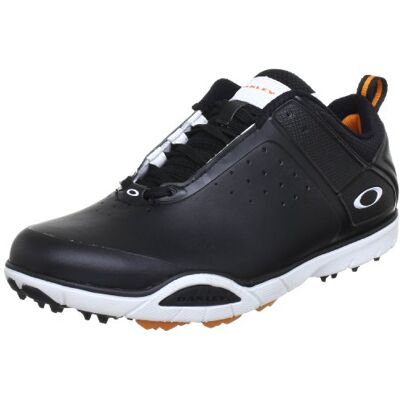 14041-001 Oakley Torque męskie buty golfowe, Czarny (Black 001), 44.5 eu 14041-001 Oakley Torque męskie buty golfowe, Czarny (Black 001), 44.5 eu