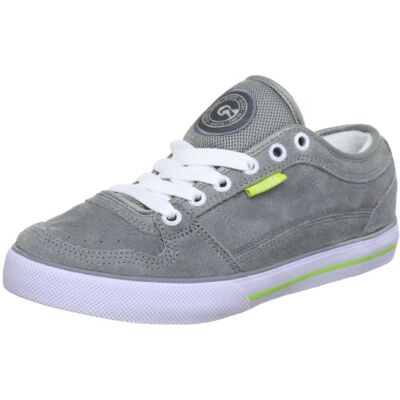 Tb_14054 Grey Lime_10 Globe Tb, buty skate męskie, Szary 14054 Szary limonkowy, 43 EU Tb_14054 Grey Lime_10 Globe Tb, buty skate męskie, Szary 14054 Szary limonkowy, 43 EU
