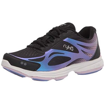 E1360ME RYKA Damskie buty sportowe Devotion Plus 2, Black Flex, 38 EU Weit E1360ME RYKA Damskie buty sportowe Devotion Plus 2, Black Flex, 38 EU Weit