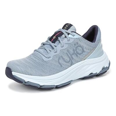 J0705F1400 Ryka Devotion X Max buty sportowe damskie, ashley blue, 39.5 EU Weit J0705F1400 Ryka Devotion X Max buty sportowe damskie, ashley blue, 39.5 EU Weit