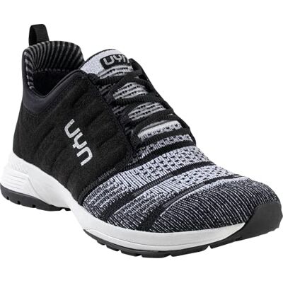 UYN LADY AIR DUAL TUNE buty - Biało/Czarne - Sportowe, Oddychające, Wodoodporne - Buty UYN LADY AIR DUAL TUNE buty - Biało/Czarne - Sportowe, Oddychające, Wodoodporne - Buty