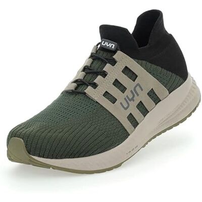 UYN Kobieta Nature Tune Vibram Buty - Czarny - 38 Kobiety UYN Kobieta Nature Tune Vibram Buty - Czarny - 38 Kobiety