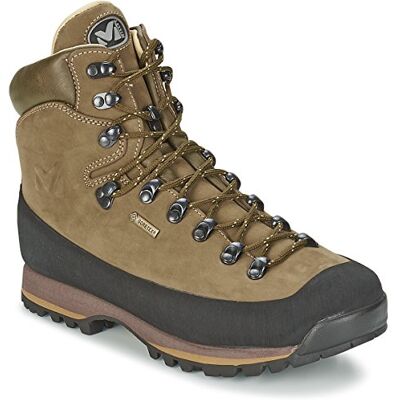 MIG1153 MILLET Buty do chodzenia Bouthan GTX unisex, Braun Almond Vt Amande 2183, 40 EU MIG1153 MILLET Buty do chodzenia Bouthan GTX unisex, Braun Almond Vt Amande 2183, 40 EU