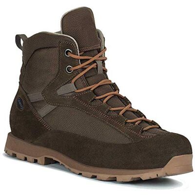 911T AKU Pilgrim TSC GTX Buty Wędrówki, Unisex Dorosły, Zielony, 36 911T AKU Pilgrim TSC GTX Buty Wędrówki, Unisex Dorosły, Zielony, 36