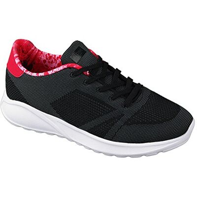 Globe Avante buty sportowe dla dorosłych, uniseks, czarny Czarny Black Red Lava 20097-39 eu Globe Avante buty sportowe dla dorosłych, uniseks, czarny Czarny Black Red Lava 20097-39 eu