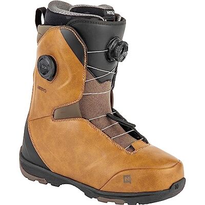 Nitro Club BOA Buty do snowboardu - Snowboard Boots Nitro Club BOA Buty do snowboardu - Snowboard Boots