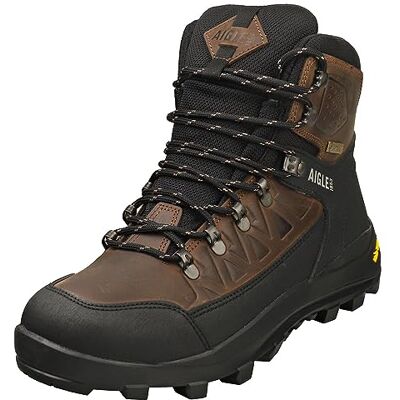 T2851 Buty turystyczne Eagle damskie Letrak GTX, Darkbrown, 40 EU T2851 Buty turystyczne Eagle damskie Letrak GTX, Darkbrown, 40 EU