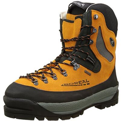 47406_7.5 Boreal Super Latok Buty turystyczne, Unisex Dorosły 47406_7.5 Boreal Super Latok Buty turystyczne, Unisex Dorosły